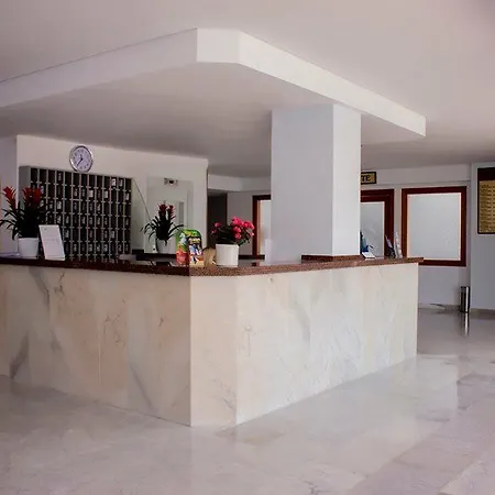 Otel Sun Sport Torremolinos