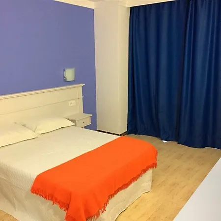 Sun Sport Otel Torremolinos