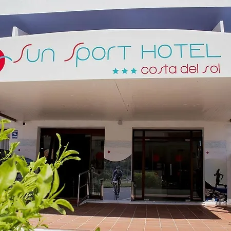 Sun Sport 3* Torremolinos