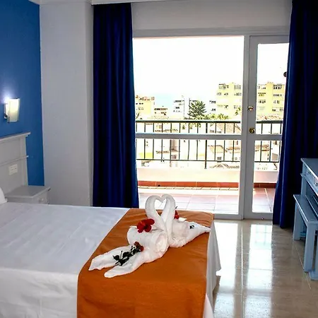 Sun Sport Hotel Torremolinos