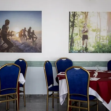 מלון Sun Sport 3*