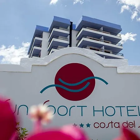 Sun Sport Hotel Torremolinos