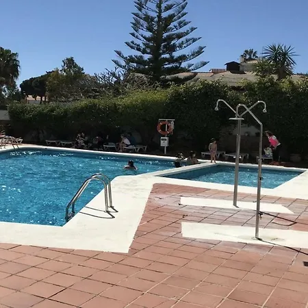 Sun Sport 3* טורמולינוס